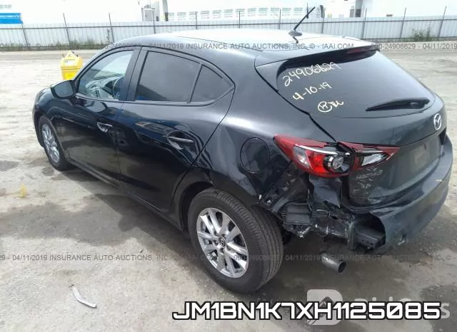 JM1BN1K7XH1125085 фото 4