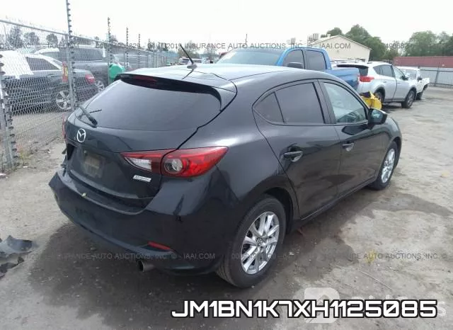 JM1BN1K7XH1125085 фото 5