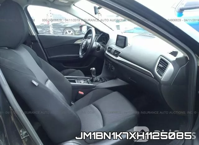 JM1BN1K7XH1125085 фото 6