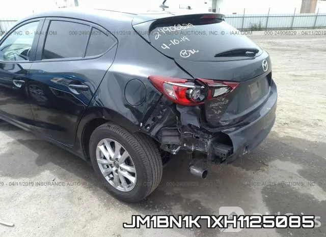 JM1BN1K7XH1125085 фото 7