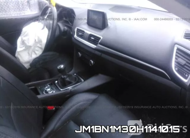 JM1BN1M30H1141015 фото 6