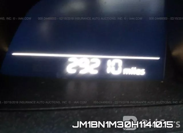 JM1BN1M30H1141015 фото 8