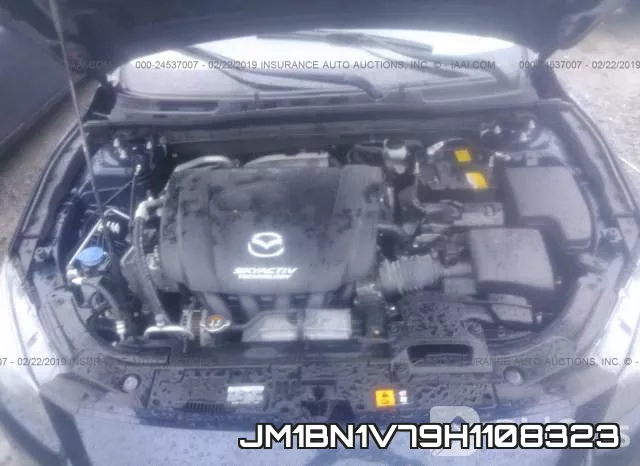 JM1BN1V79H1108323 фото 2