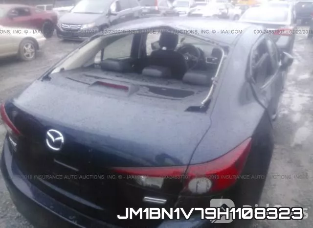 JM1BN1V79H1108323 фото 7