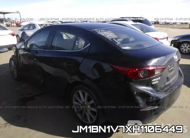 JM1BN1V7XH1106449 фото 4