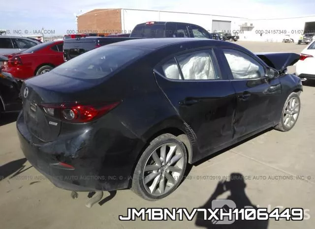 JM1BN1V7XH1106449 фото 5
