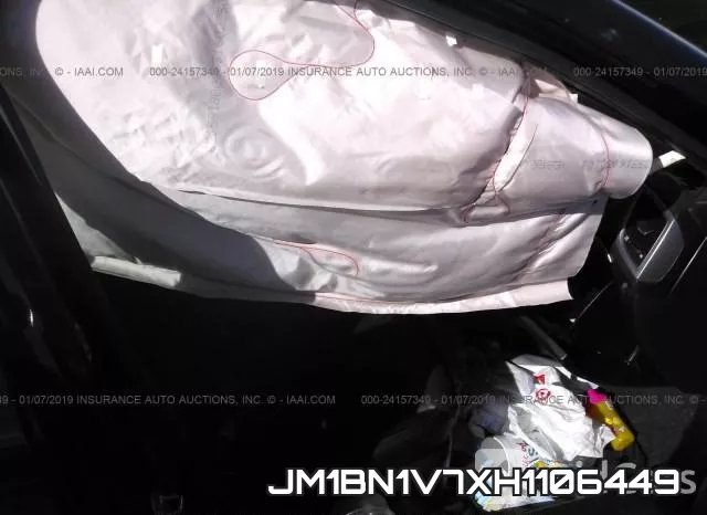 JM1BN1V7XH1106449 фото 6