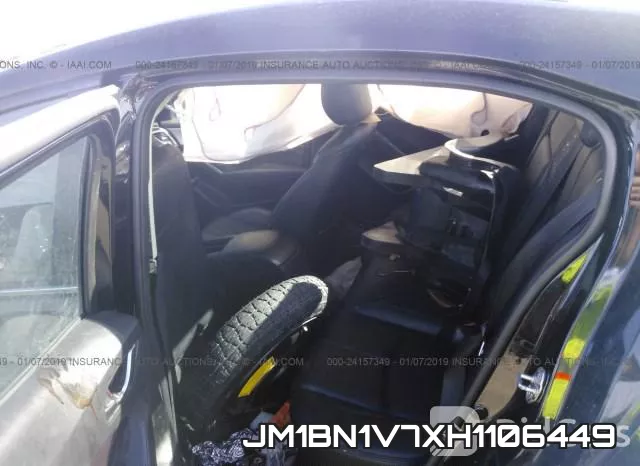 JM1BN1V7XH1106449 фото 9