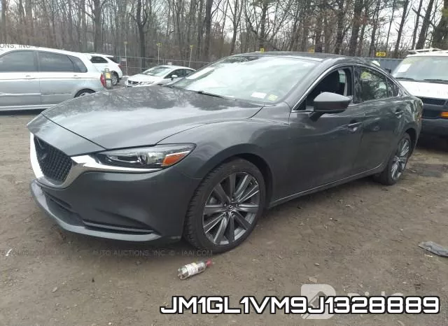 JM1GL1VM9J1328889 фото 2
