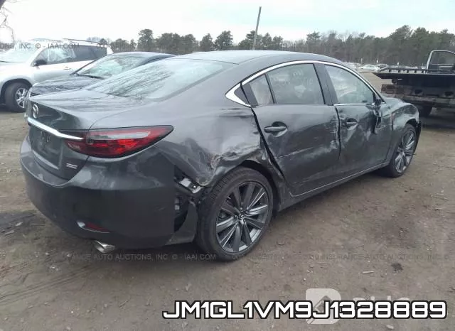 JM1GL1VM9J1328889 фото 4