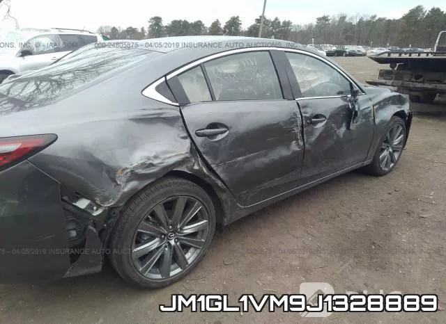 JM1GL1VM9J1328889 фото 6