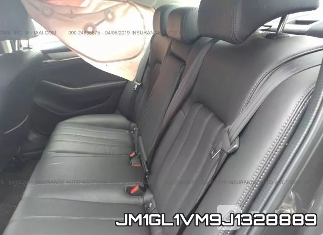 JM1GL1VM9J1328889 фото 8