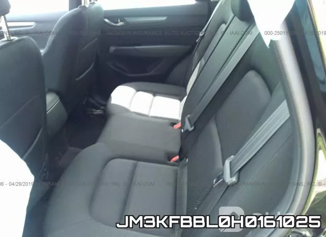 JM3KFBBL0H0161025 фото 9