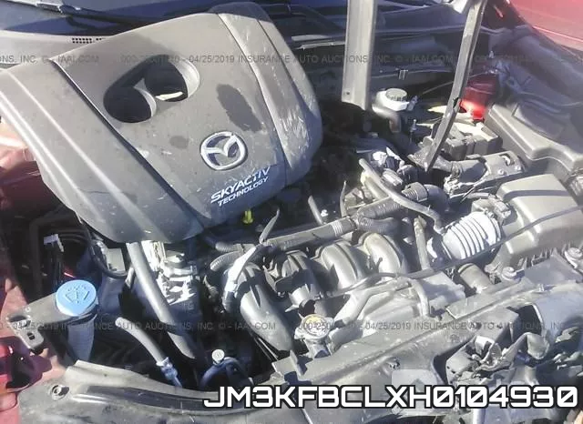 JM3KFBCLXH0104930 фото 2