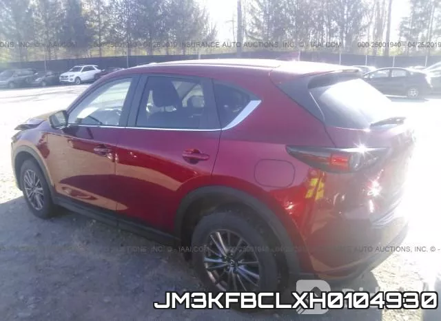 JM3KFBCLXH0104930 фото 4