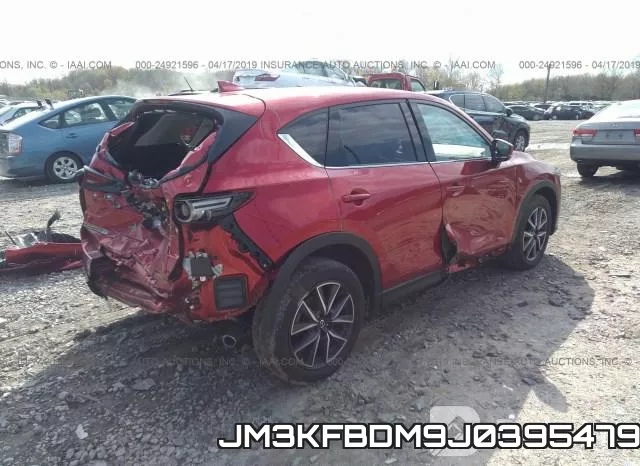 JM3KFBDM9J0395479 фото 5