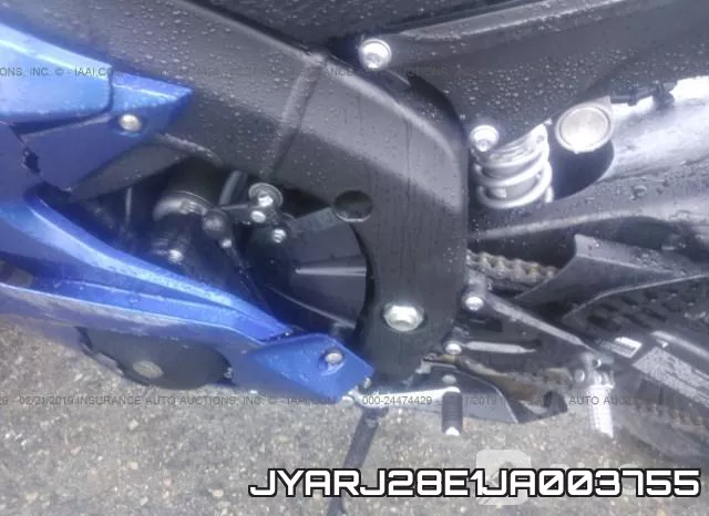 JYARJ28E1JA003755 фото 10