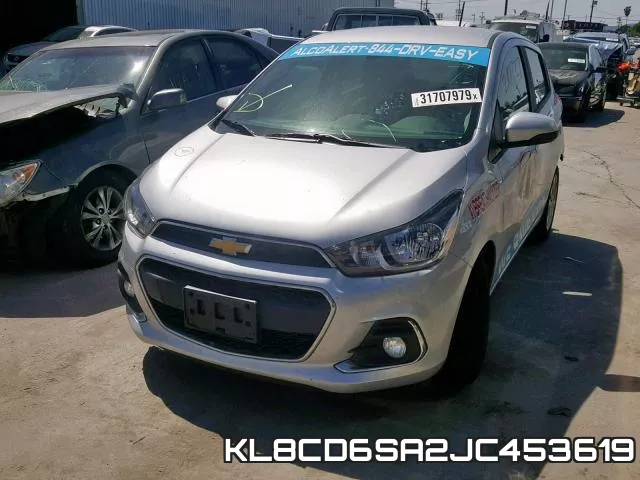 KL8CD6SA2JC453619 фото 3