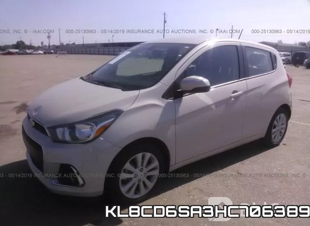 KL8CD6SA3HC706389 фото 3
