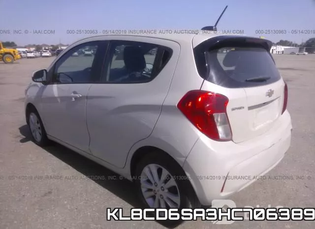 KL8CD6SA3HC706389 фото 4