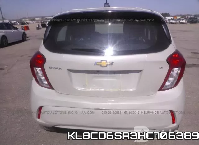 KL8CD6SA3HC706389 фото 7