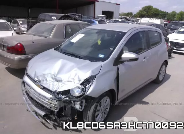 KL8CD6SA3HC770092 фото 3