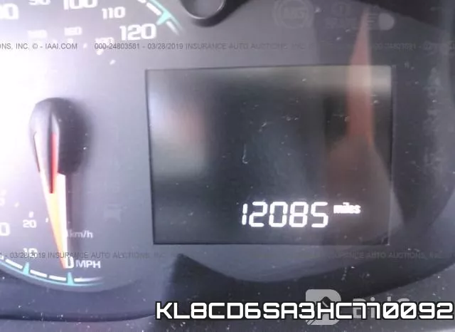 KL8CD6SA3HC770092 фото 8