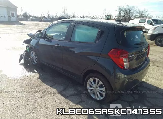 KL8CD6SA5KC747355 фото 4