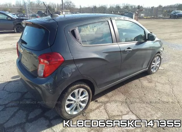 KL8CD6SA5KC747355 фото 5