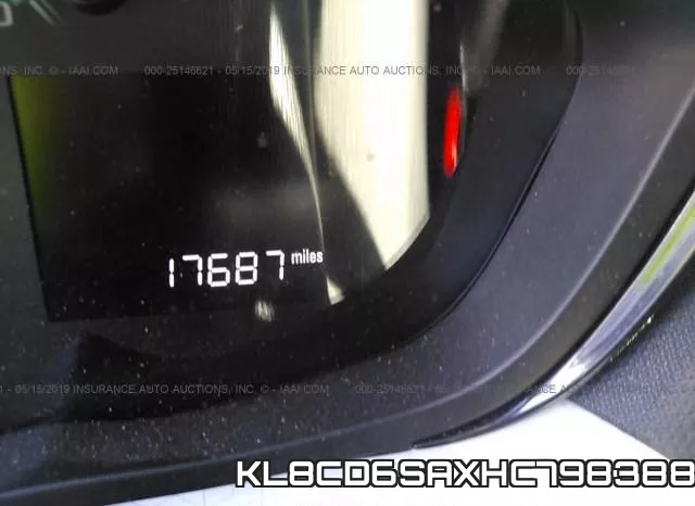 KL8CD6SAXHC798388 фото 8