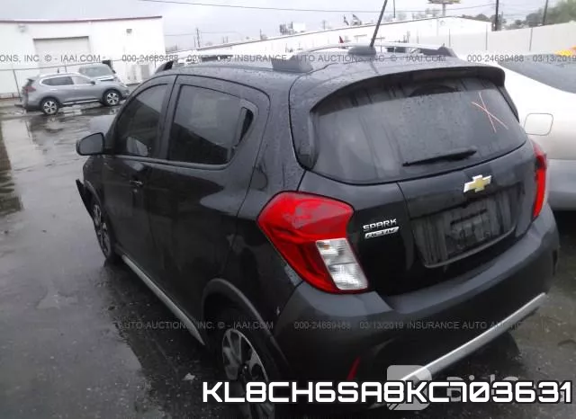 KL8CH6SA8KC703631 фото 4