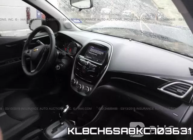 KL8CH6SA8KC703631 фото 6