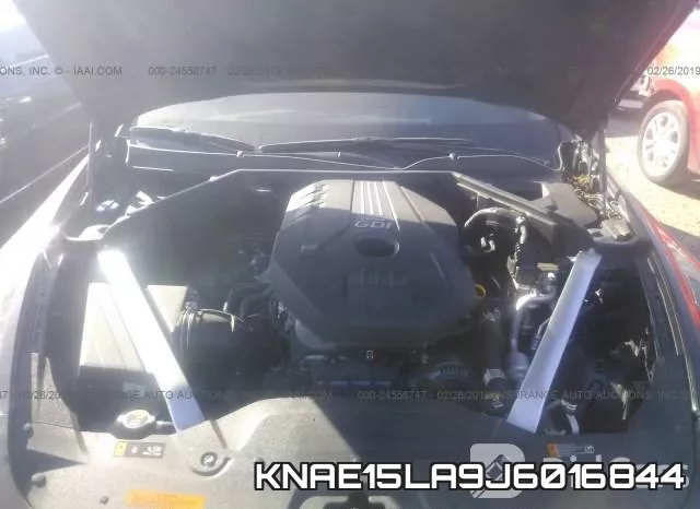 KNAE15LA9J6016844 фото 2