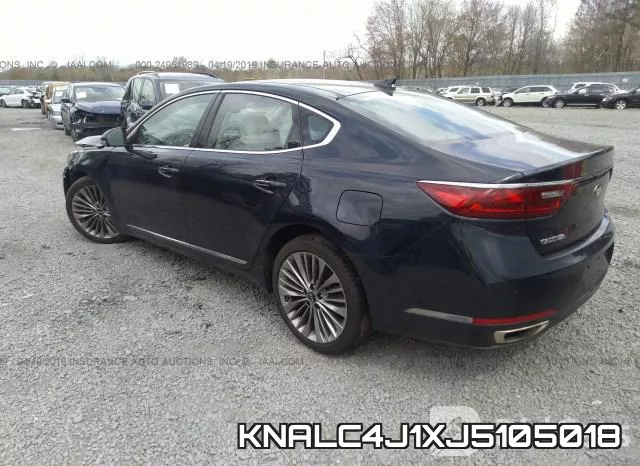 KNALC4J1XJ5105018 фото 4