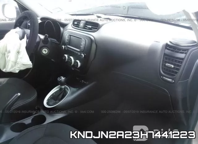 KNDJN2A23H7441223 фото 6