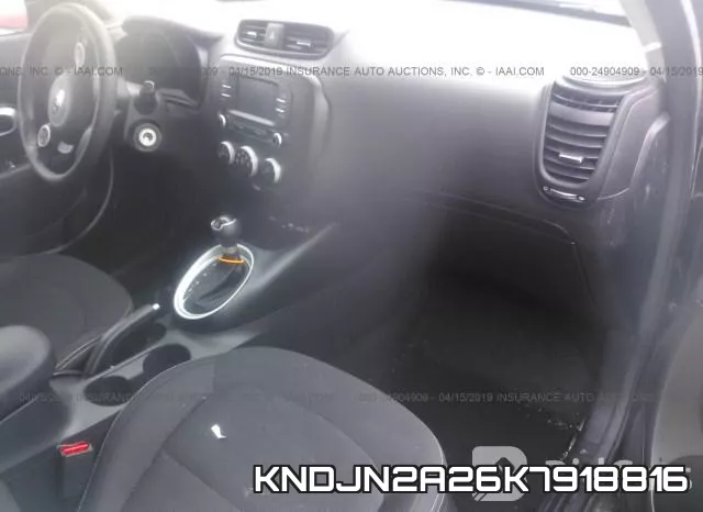 KNDJN2A26K7918816 фото 6