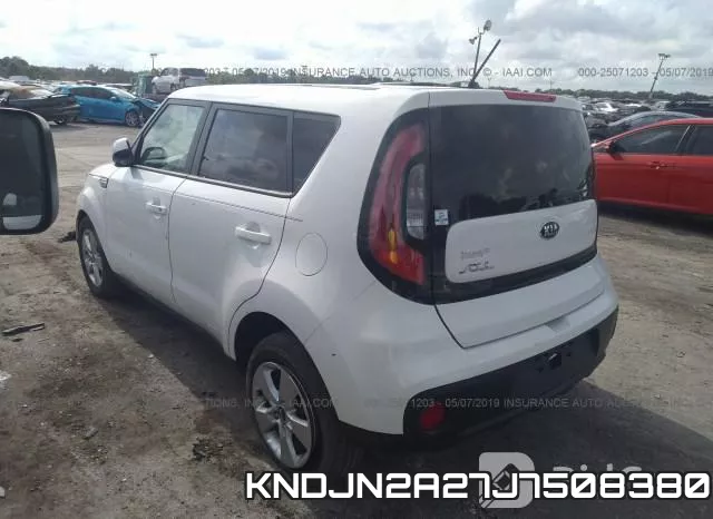KNDJN2A27J7508380 фото 4