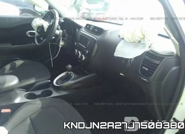 KNDJN2A27J7508380 фото 6