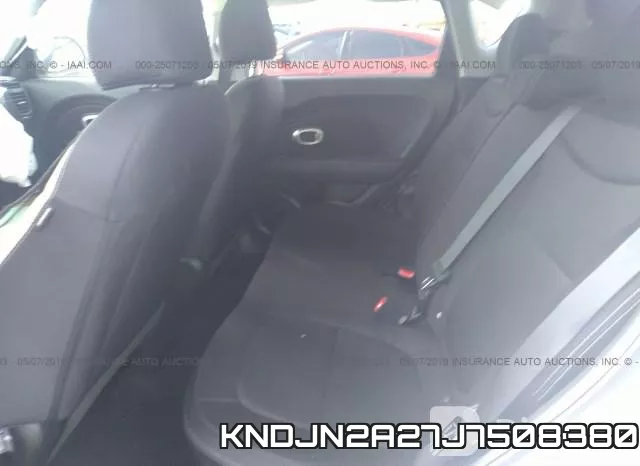 KNDJN2A27J7508380 фото 9