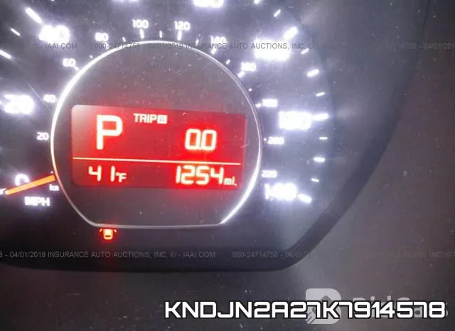 KNDJN2A27K7914578 фото 8
