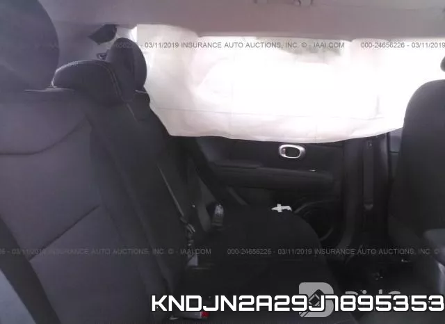 KNDJN2A29J7895353 фото 9