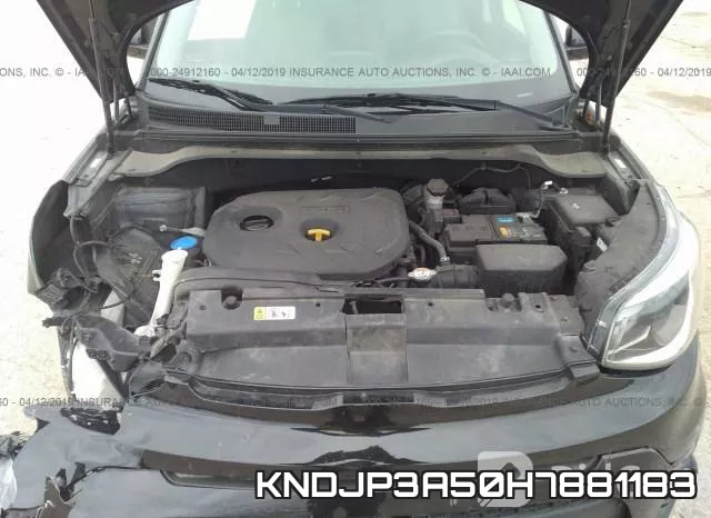 KNDJP3A50H7881183 фото 2