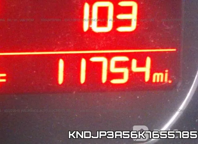KNDJP3A56K7655785 фото 8