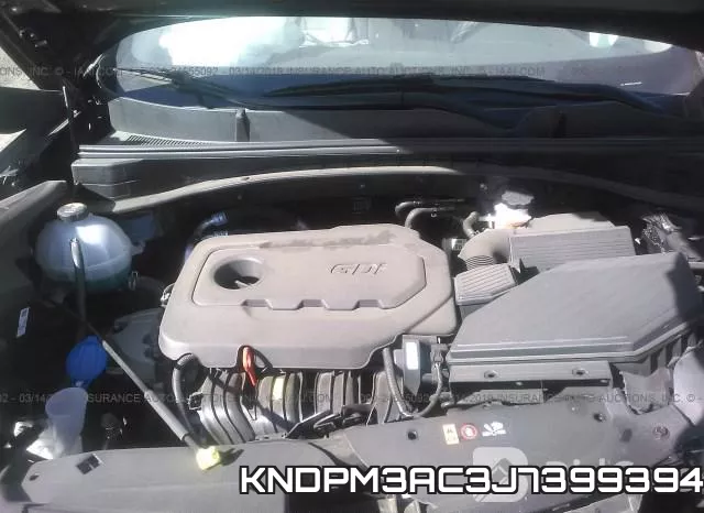 KNDPM3AC3J7399394 фото 2