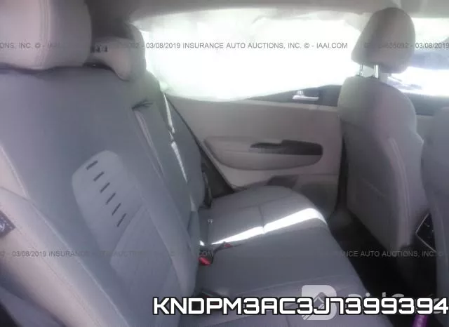 KNDPM3AC3J7399394 фото 9