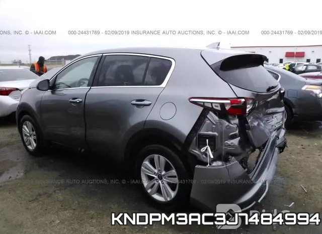 KNDPM3AC3J7484994 фото 4