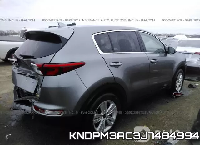 KNDPM3AC3J7484994 фото 5