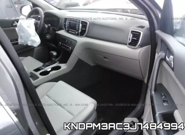 KNDPM3AC3J7484994 фото 6