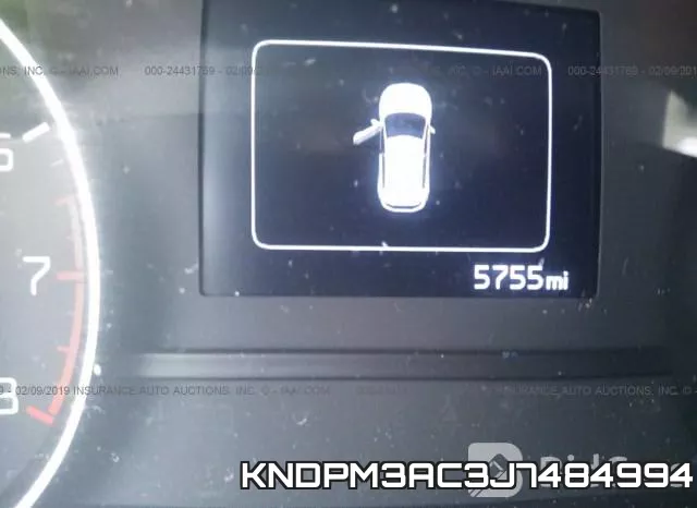 KNDPM3AC3J7484994 фото 8