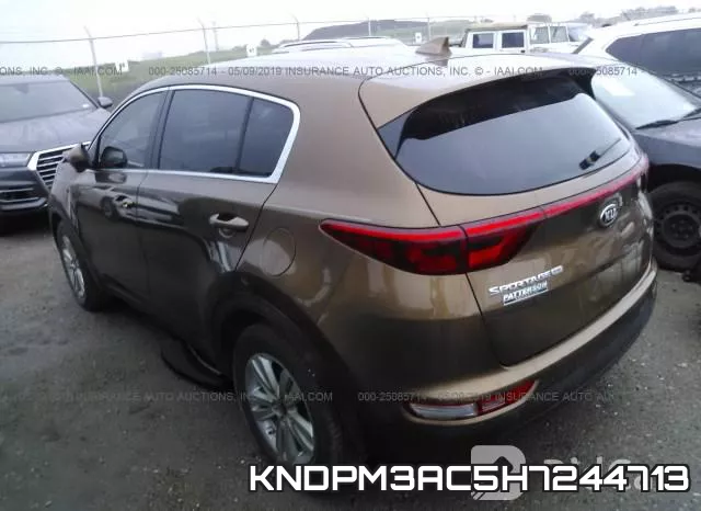KNDPM3AC5H7244713 фото 4